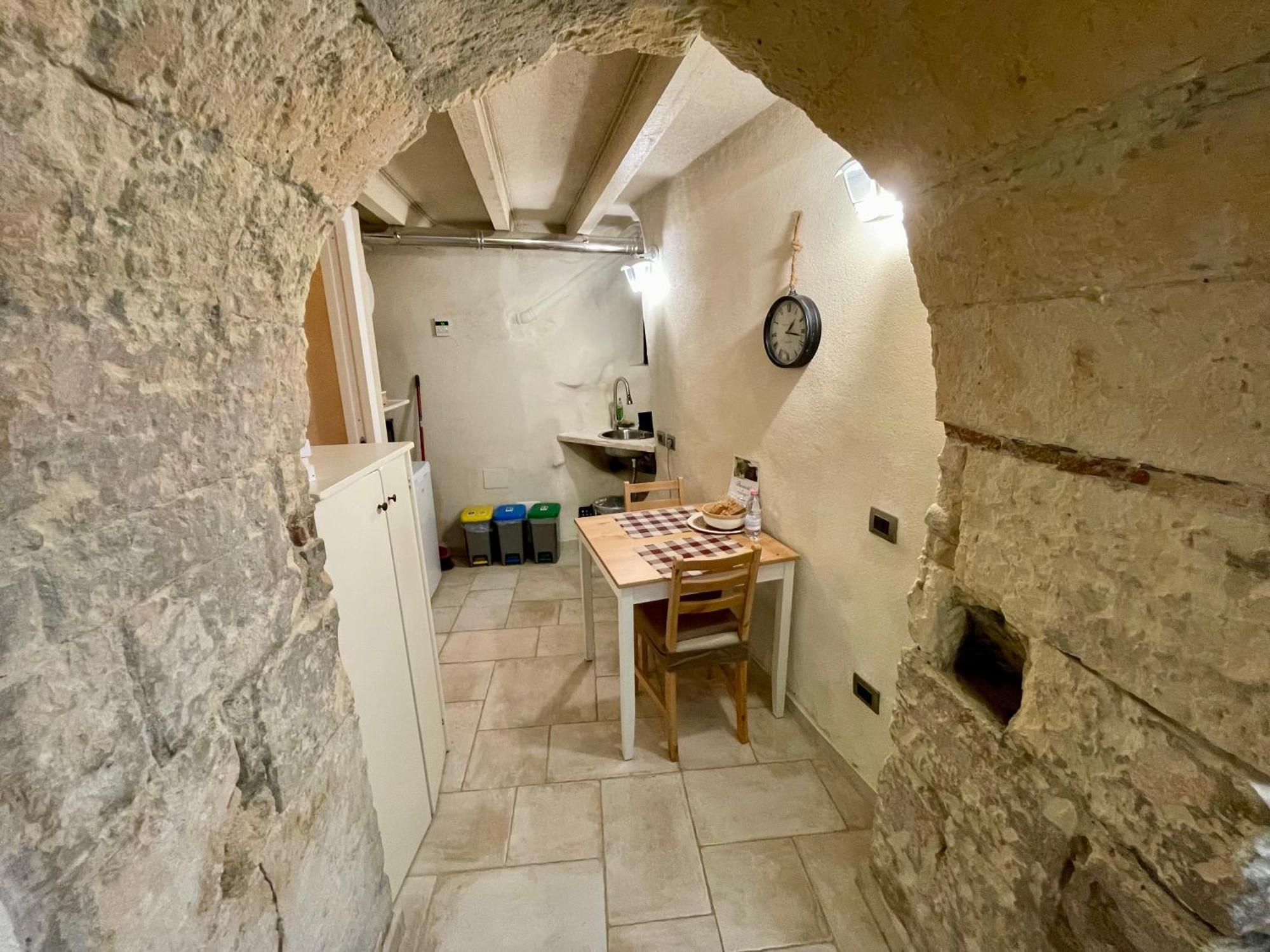 Cozy Suite Centro Cagliari Exterior photo