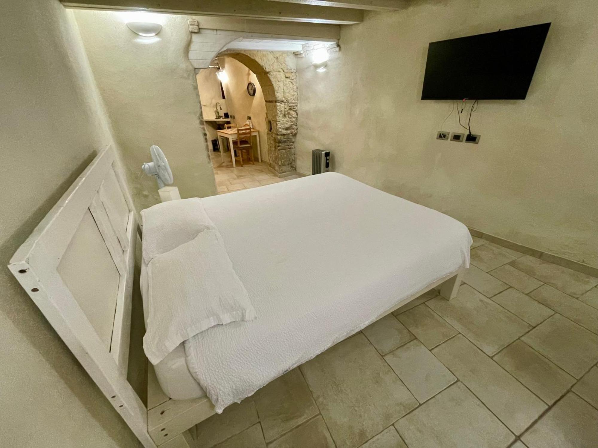 Cozy Suite Centro Cagliari Exterior photo